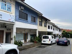 Serangoon Ville (Enbloc) (D19), Retail #596244081